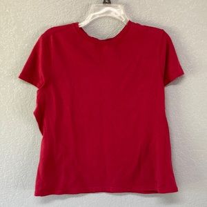 3/$15 Athletic WorksTop 16/18